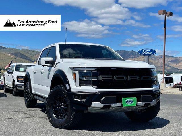 2025 Ford F-150 Raptor for sale in East Wenatchee, WA