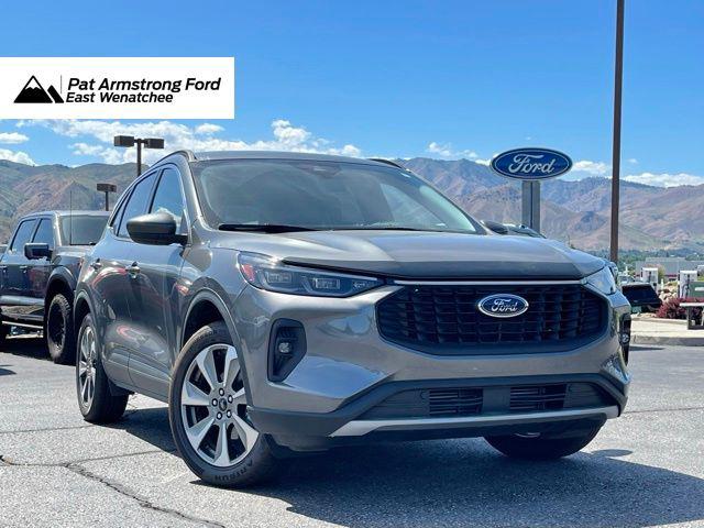 2025 Ford Escape Platinum for sale in East Wenatchee, WA