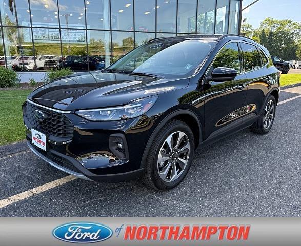 2025 Ford Escape Platinum for sale in Northampton, MA