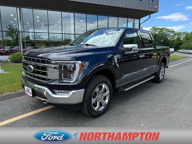 2023 Ford F-150 LARIAT for sale in Northampton, MA