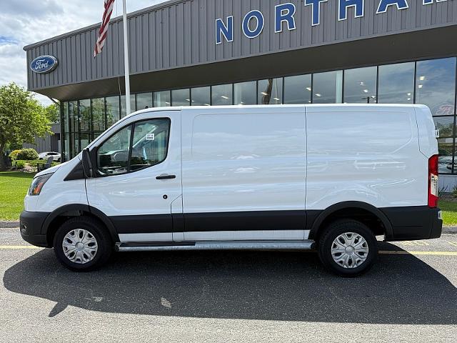 2025 Ford Transit Cargo Van Unknown