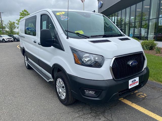 2025 Ford Transit Cargo Van Unknown