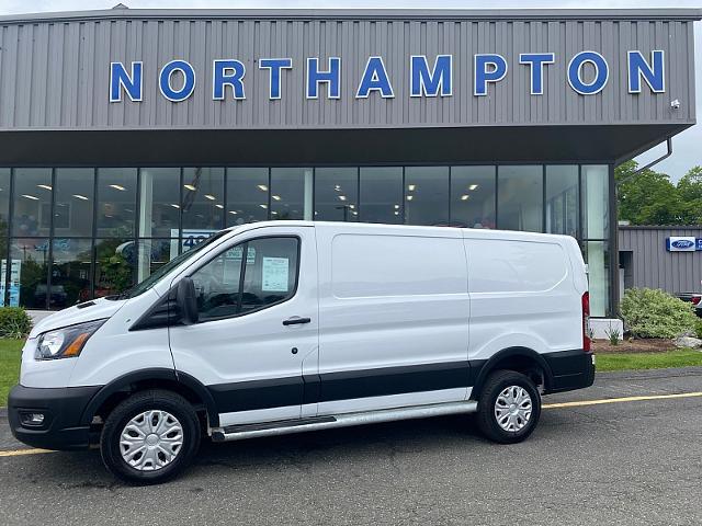 2025 Ford Transit Cargo Van Unknown