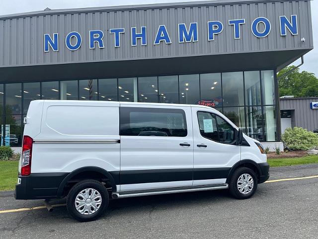 2025 Ford Transit Cargo Van Unknown