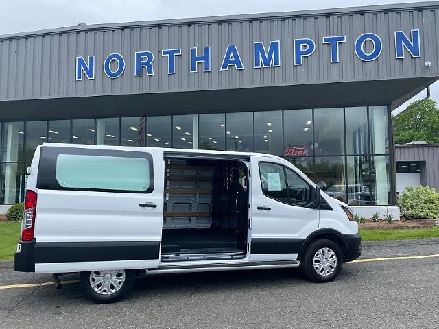2025 Ford Transit Cargo Van Unknown