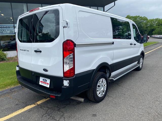 2025 Ford Transit Cargo Van Unknown