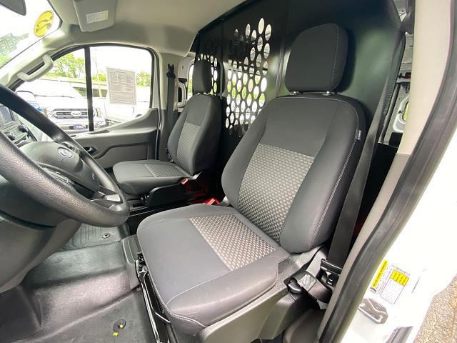 2025 Ford Transit Cargo Van Unknown