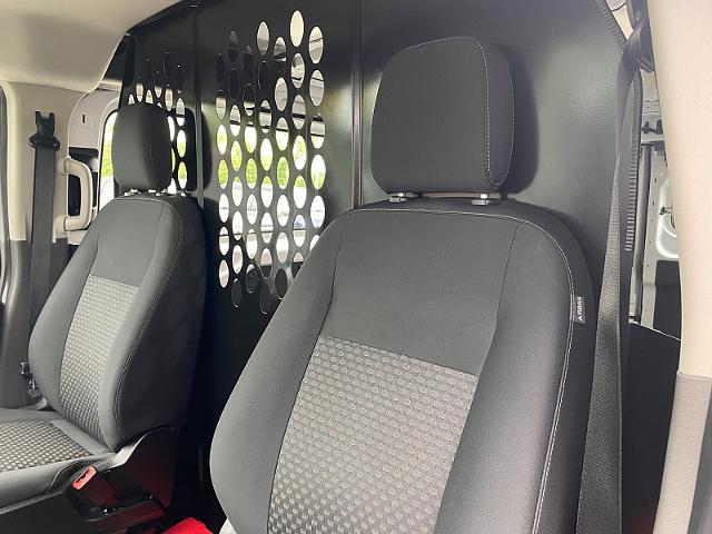 2025 Ford Transit Cargo Van Unknown