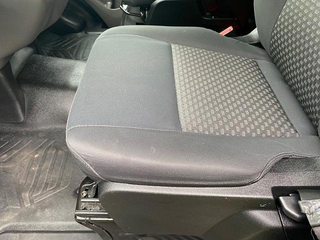 2025 Ford Transit Cargo Van Unknown