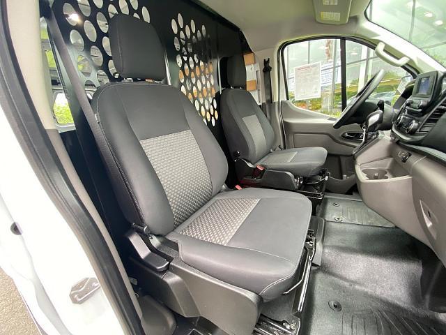 2025 Ford Transit Cargo Van Unknown