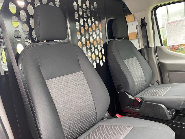 2025 Ford Transit Cargo Van Unknown
