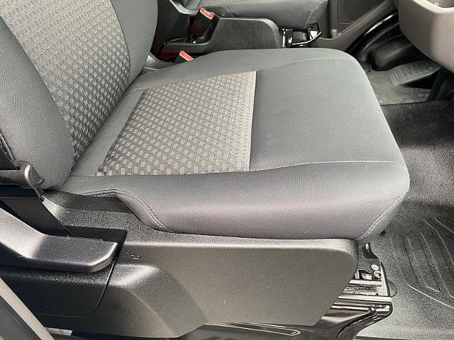 2025 Ford Transit Cargo Van Unknown