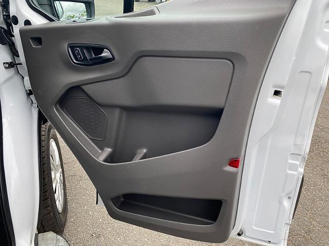 2025 Ford Transit Cargo Van Unknown