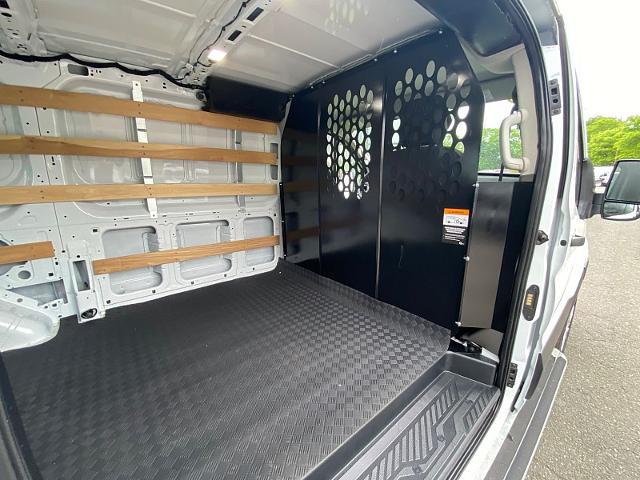 2025 Ford Transit Cargo Van Unknown