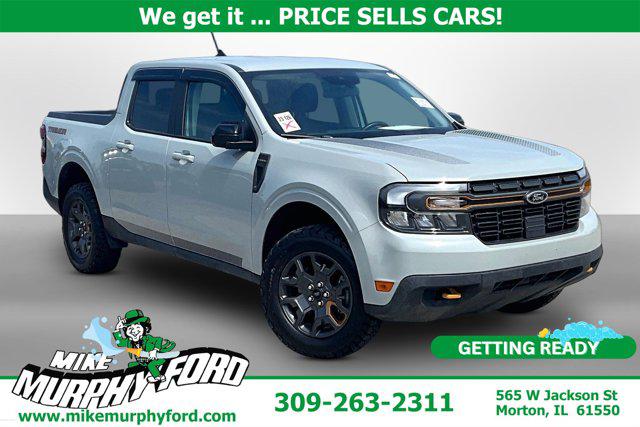 2024 Ford Maverick Lariat for sale in Morton, IL