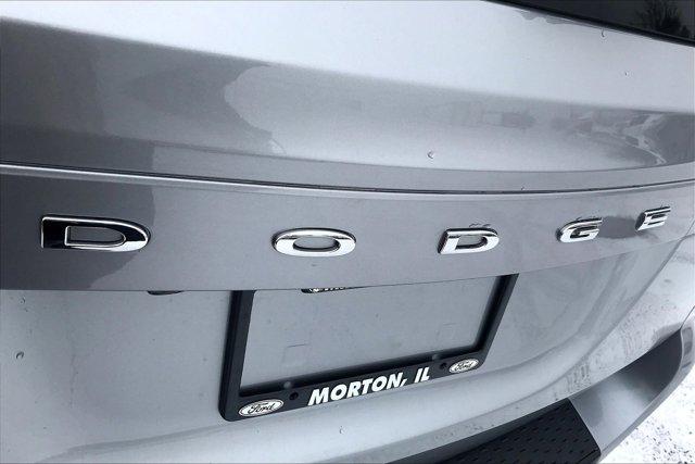 2018 Dodge Grand Caravan SE Plus