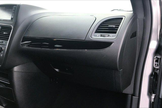 2018 Dodge Grand Caravan SE Plus