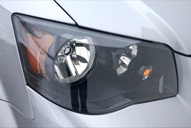 2018 Dodge Grand Caravan SE Plus