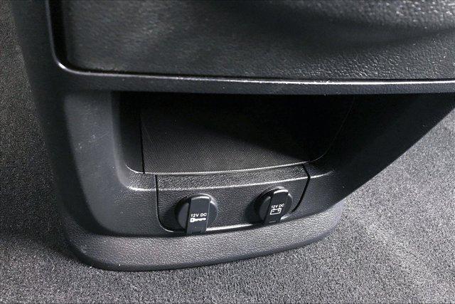 2018 Dodge Grand Caravan SE Plus