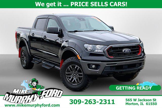 2022 Ford Ranger XLT for sale in Morton, IL