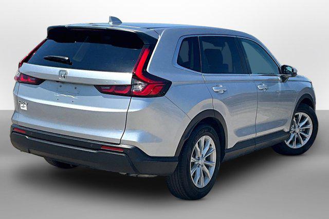 2025 Honda CR-V EX-L 2WD