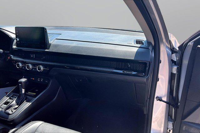 2025 Honda CR-V EX-L 2WD