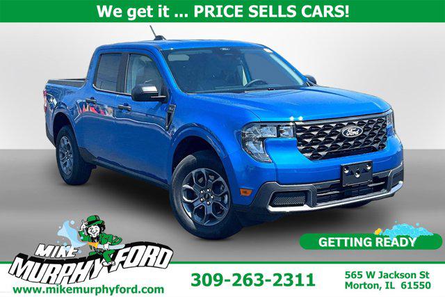 2026 Ford Maverick XLT for sale in Morton, IL