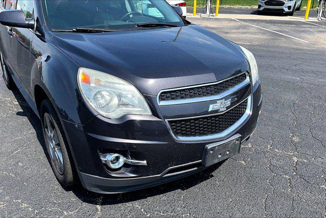 2015 Chevrolet Equinox 2LT