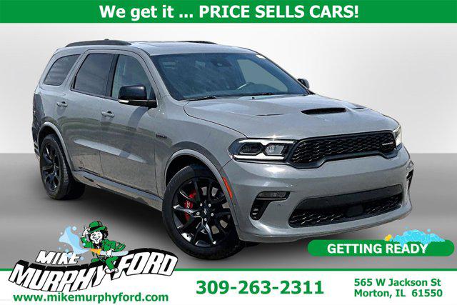 2023 Dodge Durango R/T Plus AWD for sale in Morton, IL