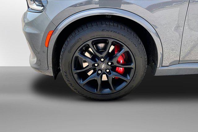 2023 Dodge Durango R/T Plus AWD