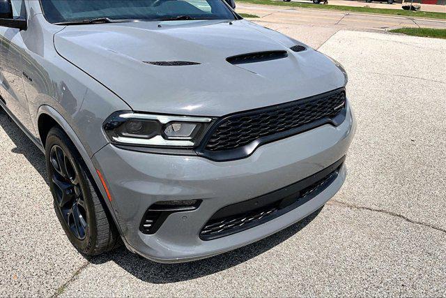 2023 Dodge Durango R/T Plus AWD