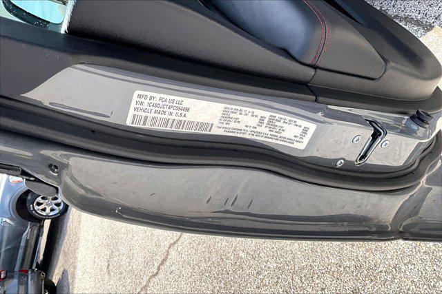 2023 Dodge Durango R/T Plus AWD