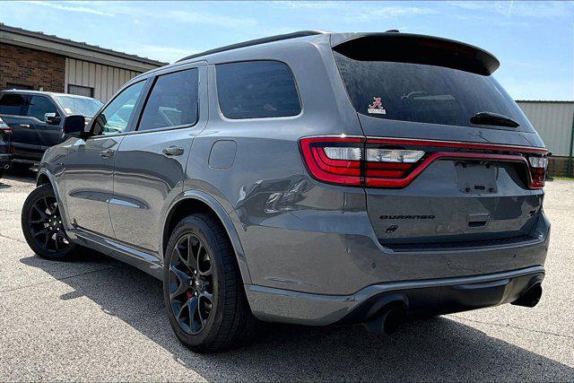 2023 Dodge Durango R/T Plus AWD