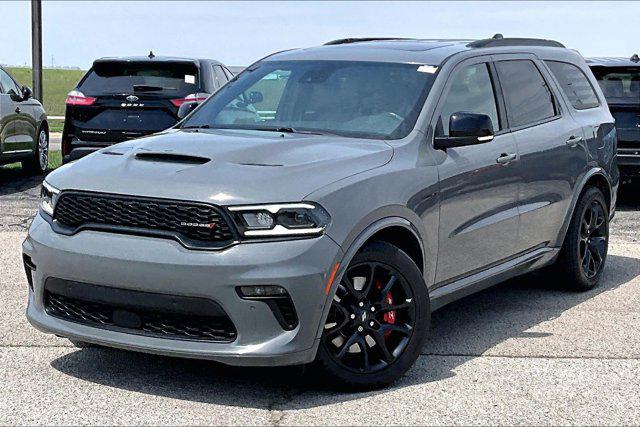 2023 Dodge Durango R/T Plus AWD