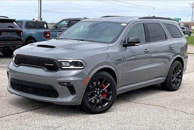 2023 Dodge Durango R/T Plus AWD