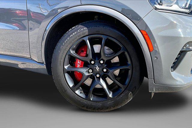 2023 Dodge Durango R/T Plus AWD