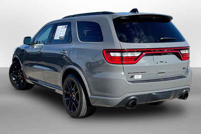 2023 Dodge Durango R/T Plus AWD