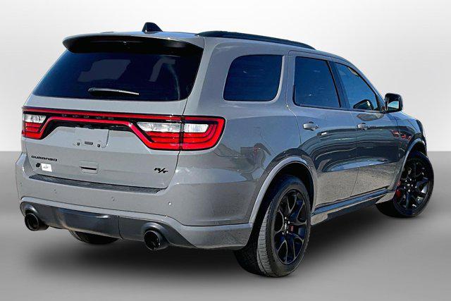 2023 Dodge Durango R/T Plus AWD