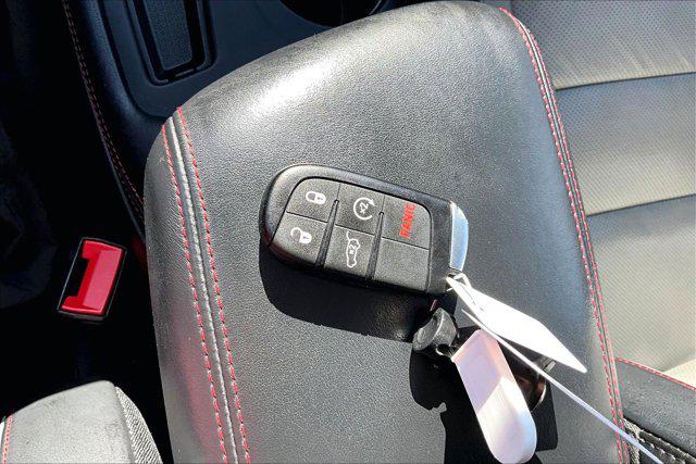 2023 Dodge Durango R/T Plus AWD