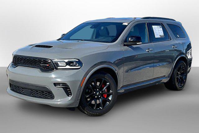 2023 Dodge Durango R/T Plus AWD