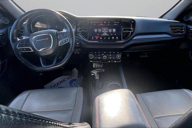 2023 Dodge Durango R/T Plus AWD