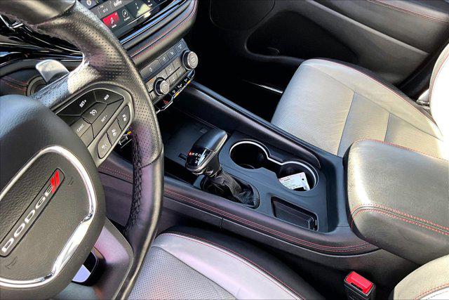 2023 Dodge Durango R/T Plus AWD