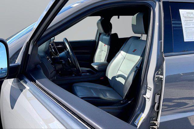 2023 Dodge Durango R/T Plus AWD