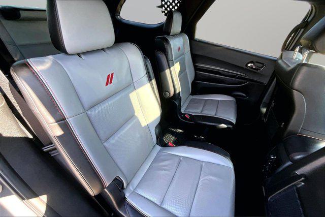 2023 Dodge Durango R/T Plus AWD
