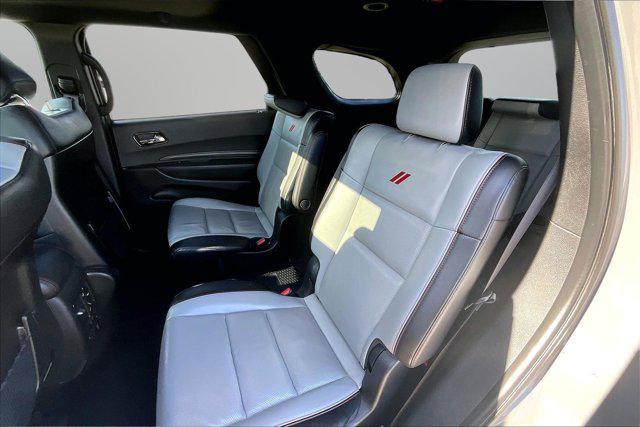 2023 Dodge Durango R/T Plus AWD