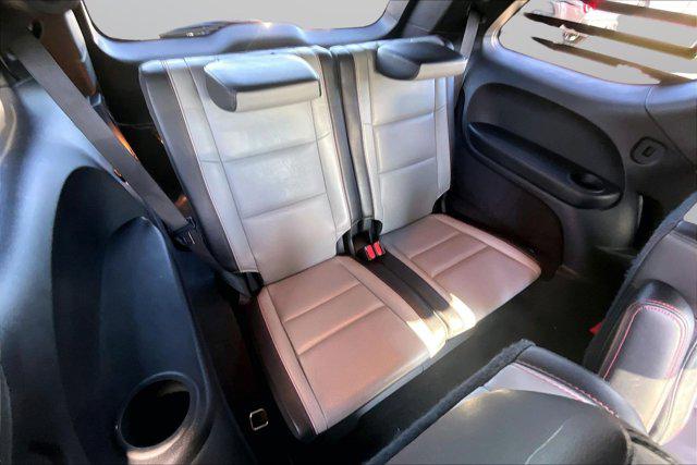 2023 Dodge Durango R/T Plus AWD