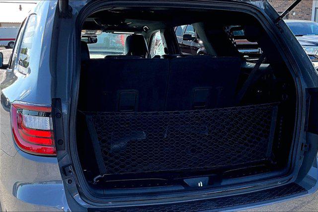 2023 Dodge Durango R/T Plus AWD