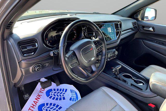 2023 Dodge Durango R/T Plus AWD