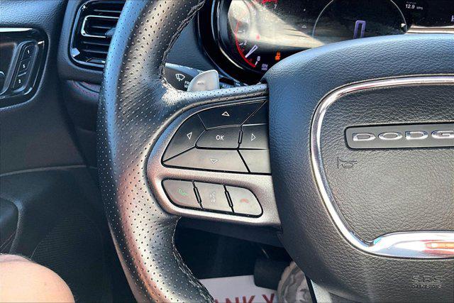 2023 Dodge Durango R/T Plus AWD