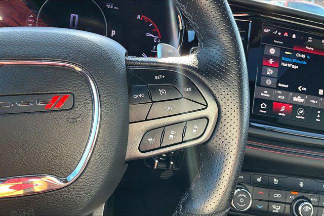2023 Dodge Durango R/T Plus AWD